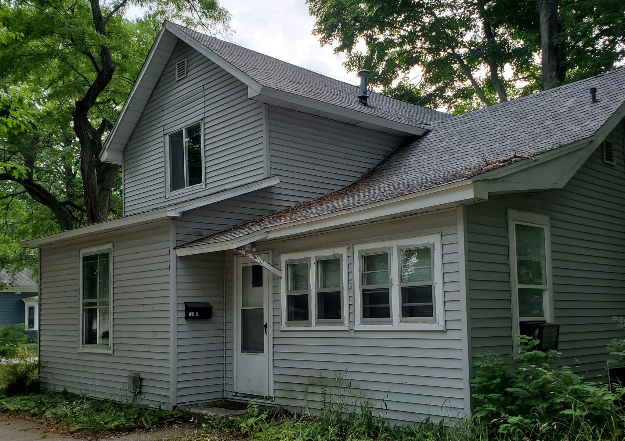 Residential Properties White River Properties